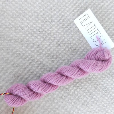 Lanita Gordita - 071 Violeta