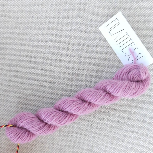 Lanita Gordita - 071 Violeta