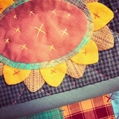 Kit funda mesa de luz