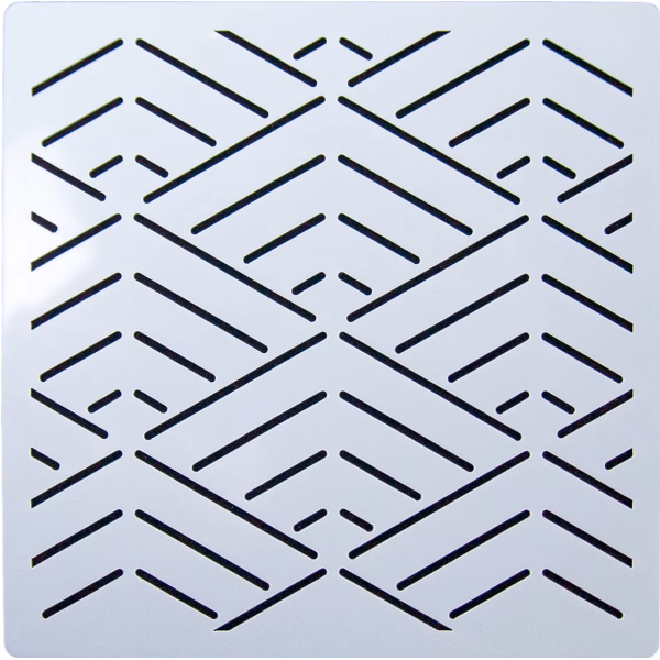 Plantilla de Sashiko nº4