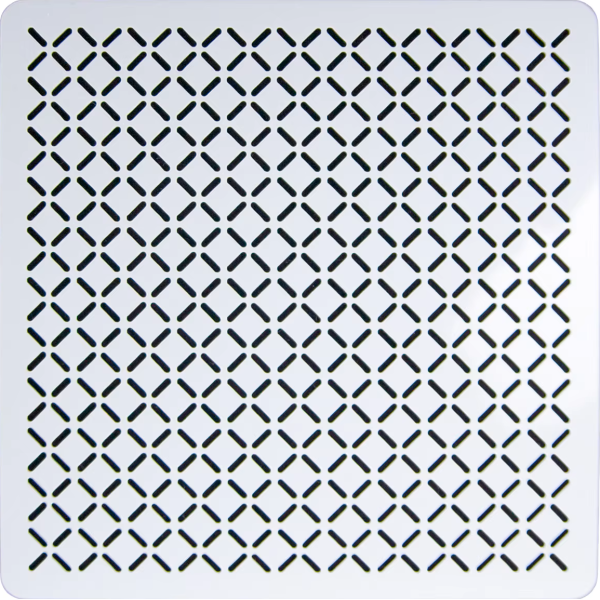 Plantilla de sashiko nº11