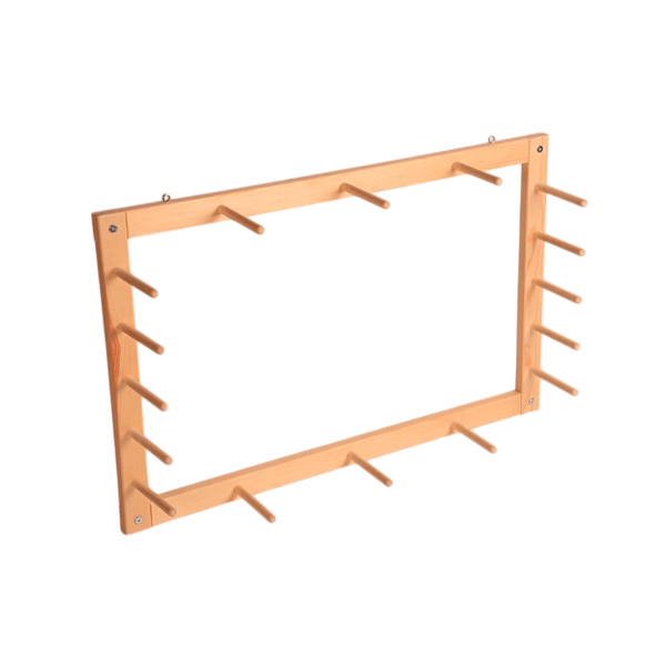 Urdidor de pared