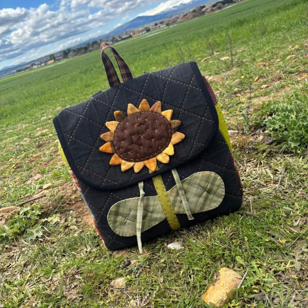 Patrón Mochila