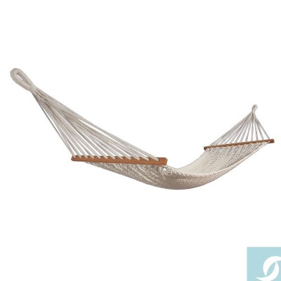 Hamaca sin nudos