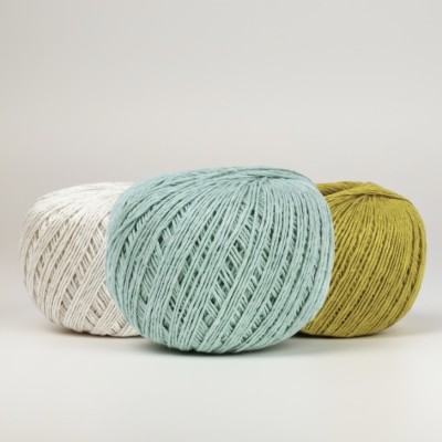 Lino flame de 3cabos