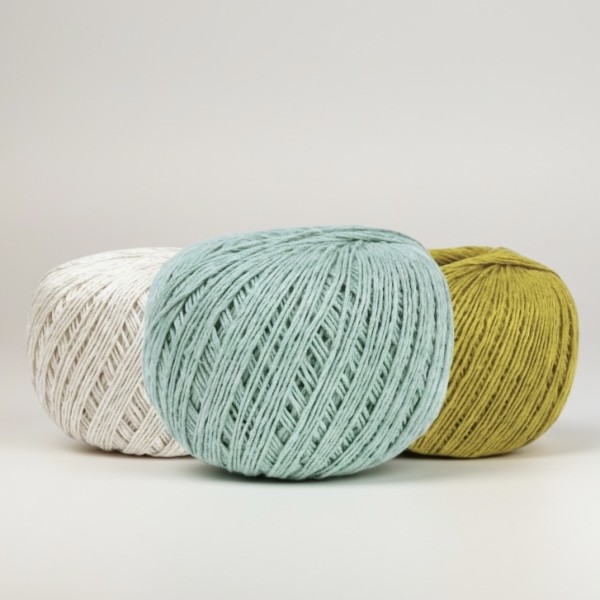 Lino flame de 3cabos