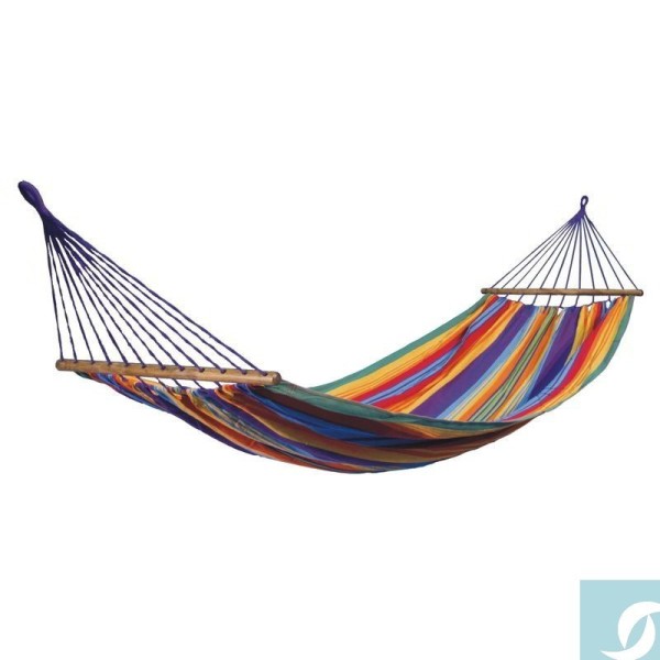 Hamaca tejida II
