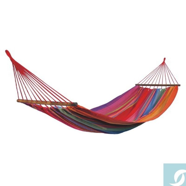 Hamaca tejida III