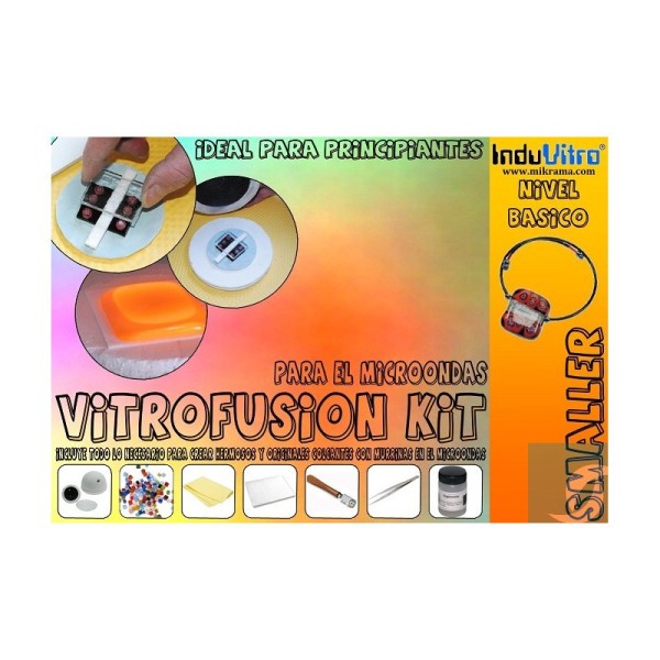 Kit vitrofusión smaller