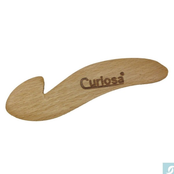 Pasapeine de madera