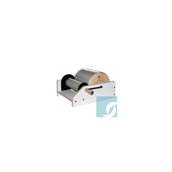 Cardadora de rodillo XL 46tpi