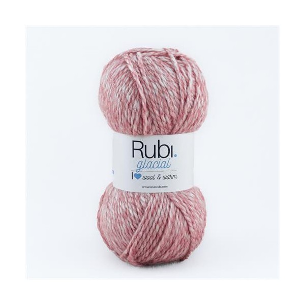 Rubi Glacial