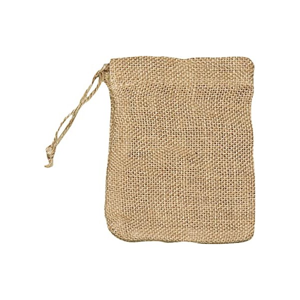 Bolsas de yute *24unid*